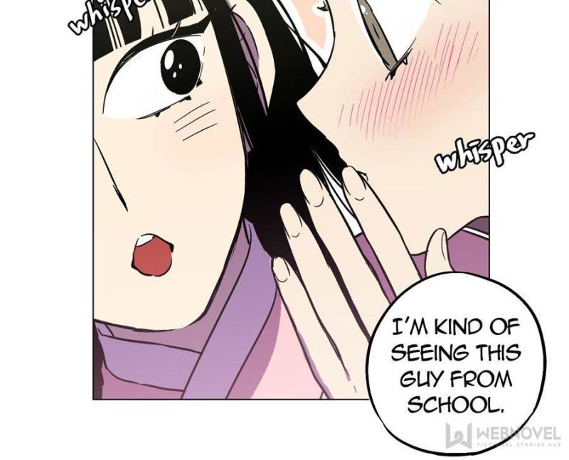 Bloody Sweet Chapter 52 - page 27