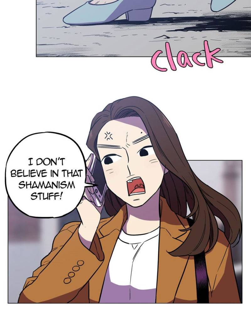 Bloody Sweet Chapter 52 - page 3