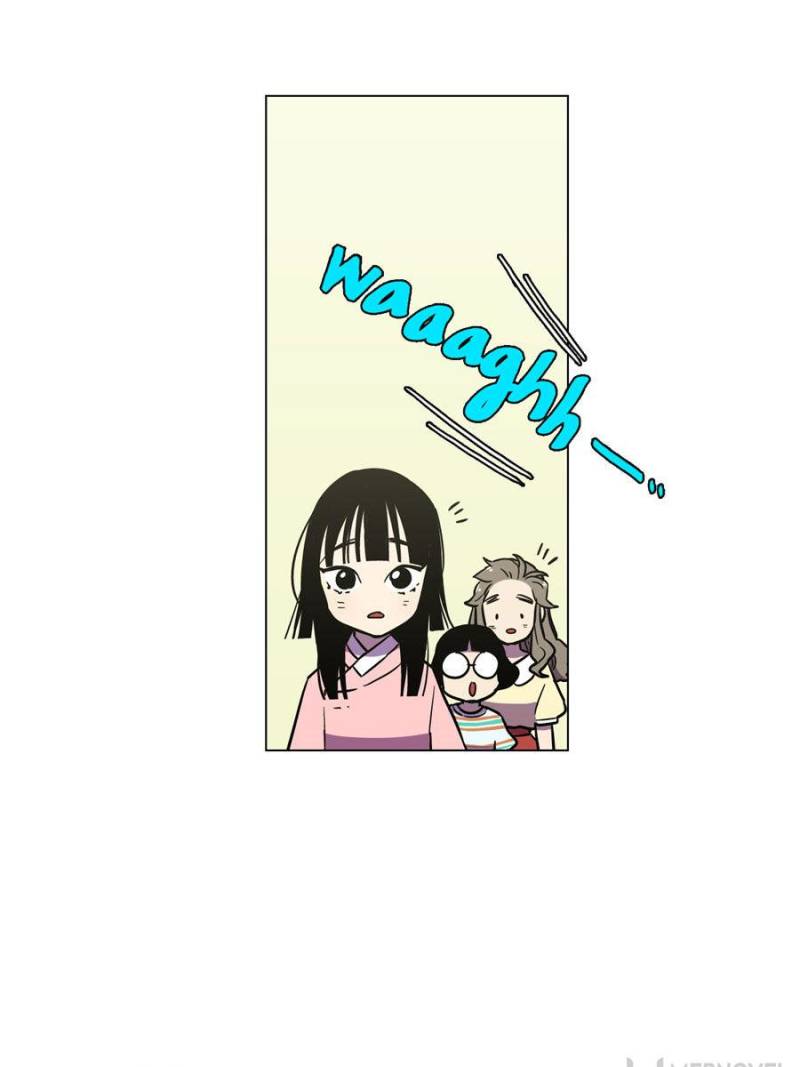 Bloody Sweet Chapter 52 - page 31