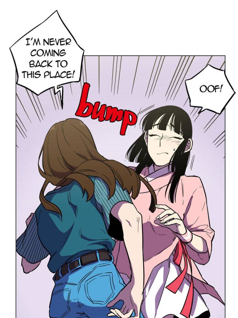 Bloody Sweet Chapter 52 - page 36