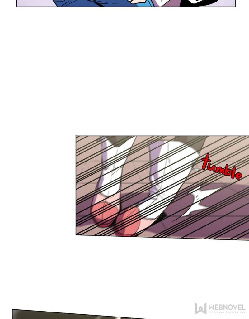Bloody Sweet Chapter 52 - page 37