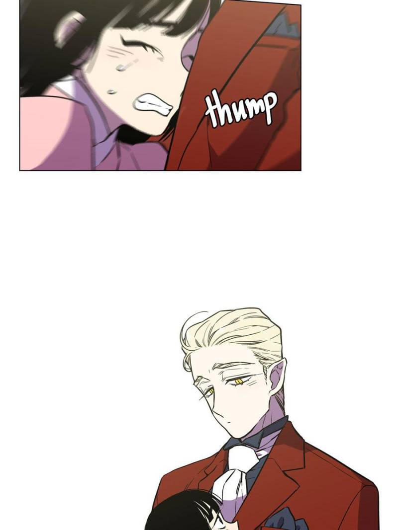 Bloody Sweet Chapter 52 - page 38