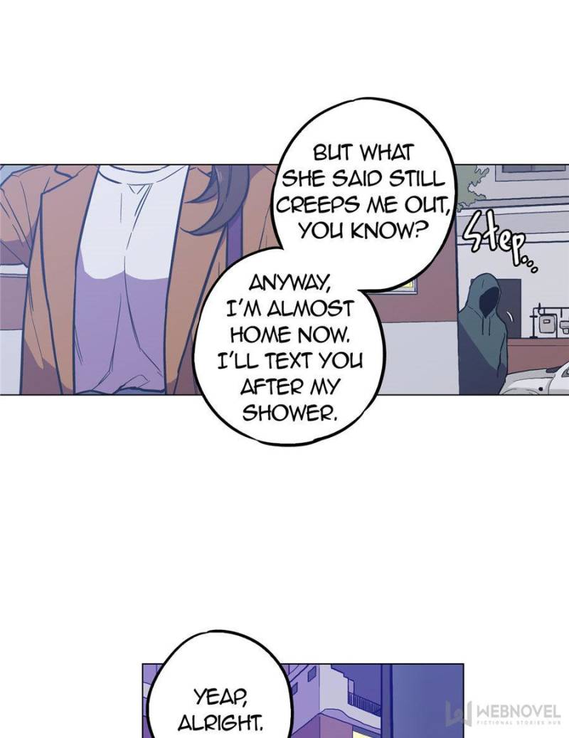 Bloody Sweet Chapter 52 - page 4