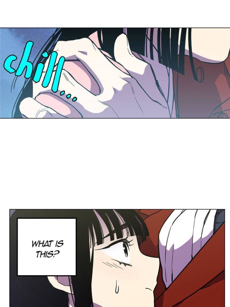 Bloody Sweet Chapter 52 - page 43