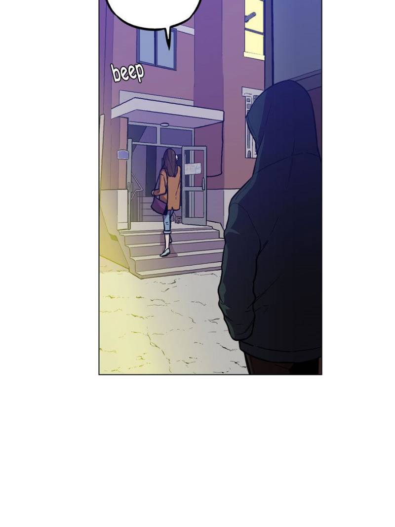 Bloody Sweet Chapter 52 - page 5