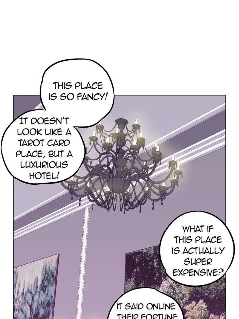 Bloody Sweet Chapter 52 - page 58