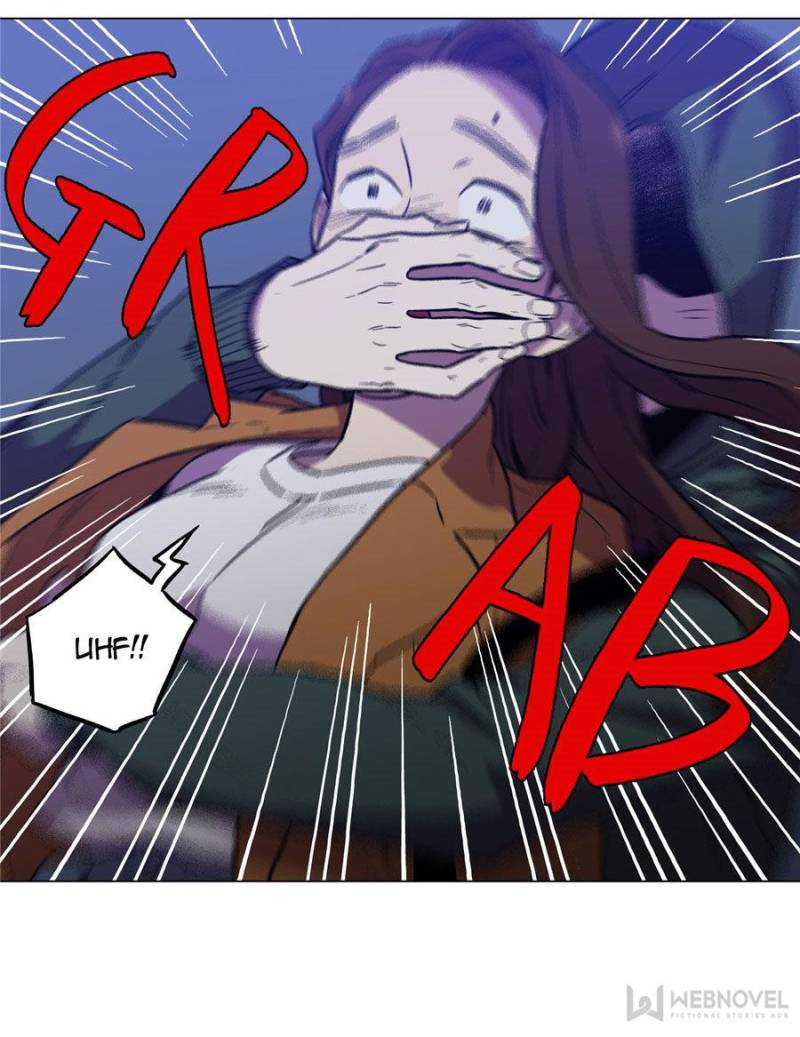 Bloody Sweet Chapter 52 - page 6