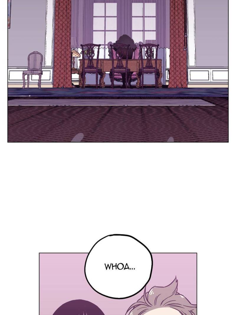 Bloody Sweet Chapter 52 - page 64