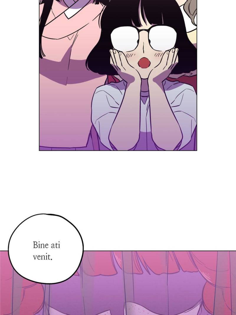 Bloody Sweet Chapter 52 - page 66