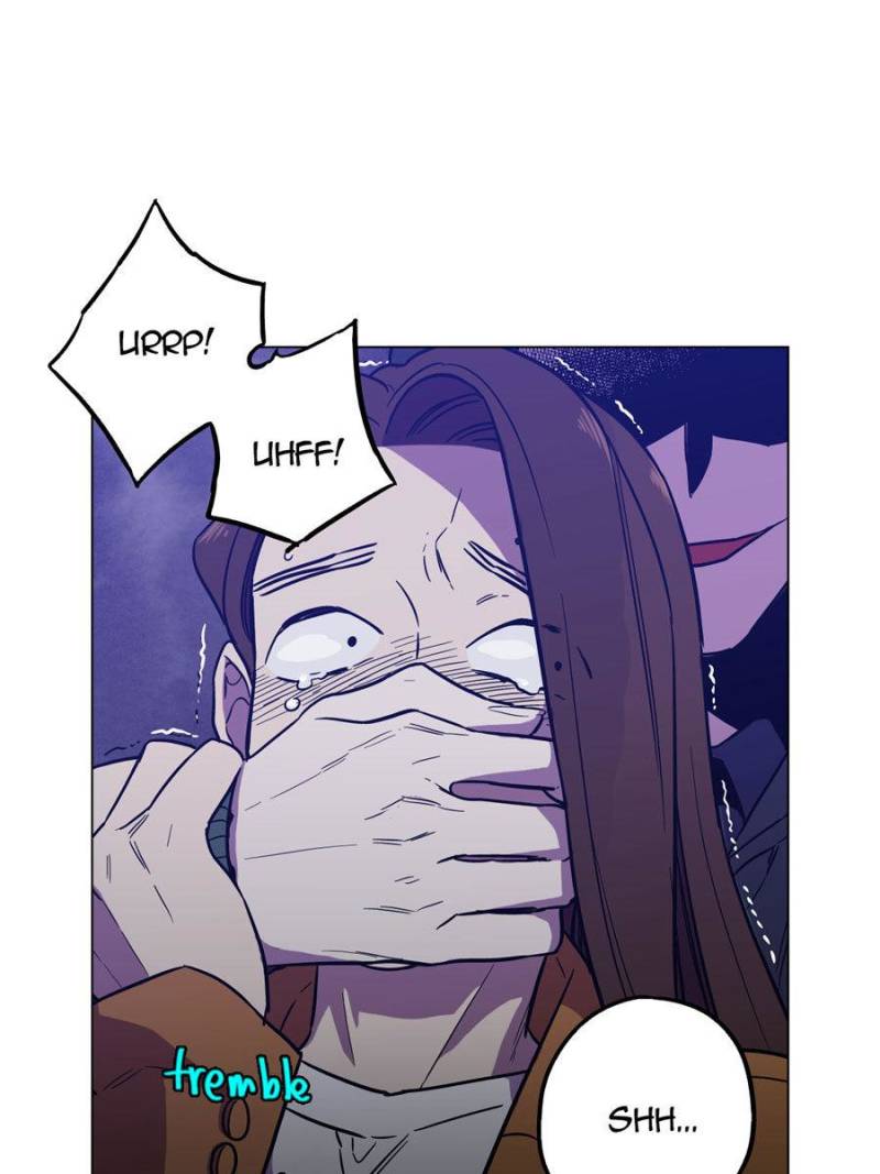 Bloody Sweet Chapter 52 - page 7