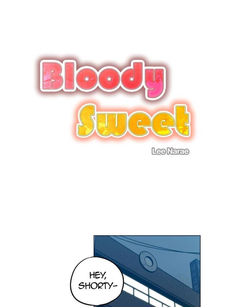 Bloody Sweet Chapter 53 - page 1