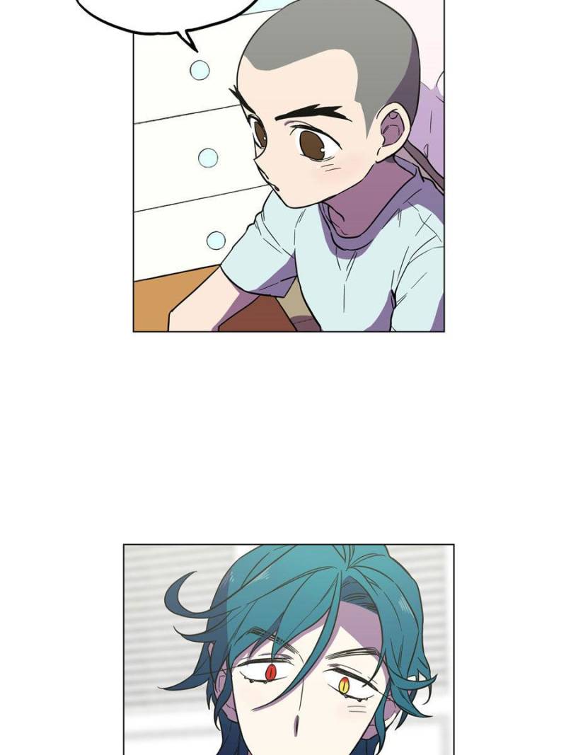 Bloody Sweet Chapter 53 - page 20