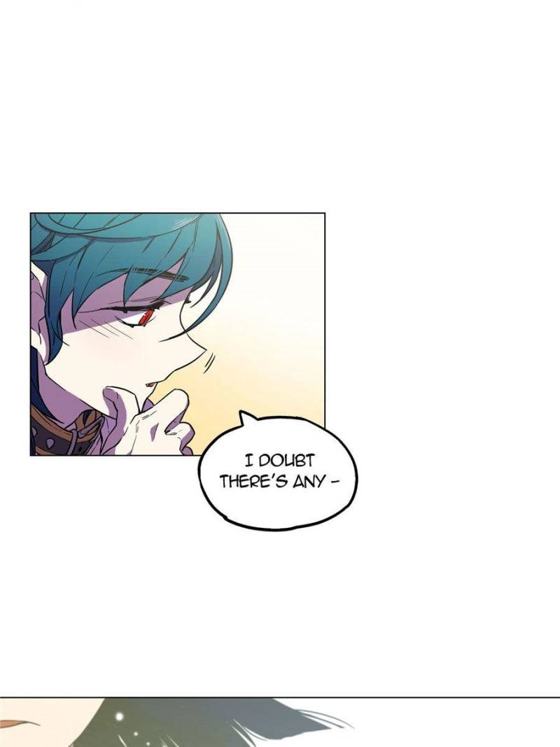 Bloody Sweet Chapter 53 - page 22