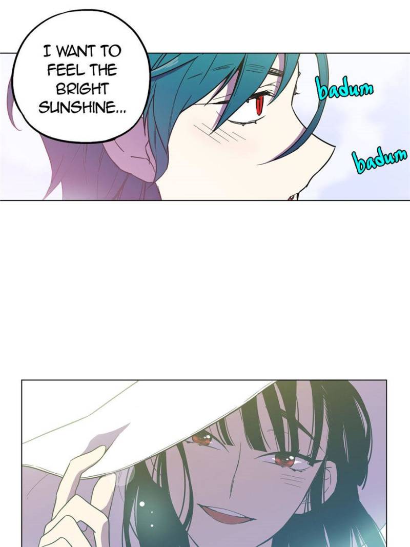 Bloody Sweet Chapter 53 - page 25