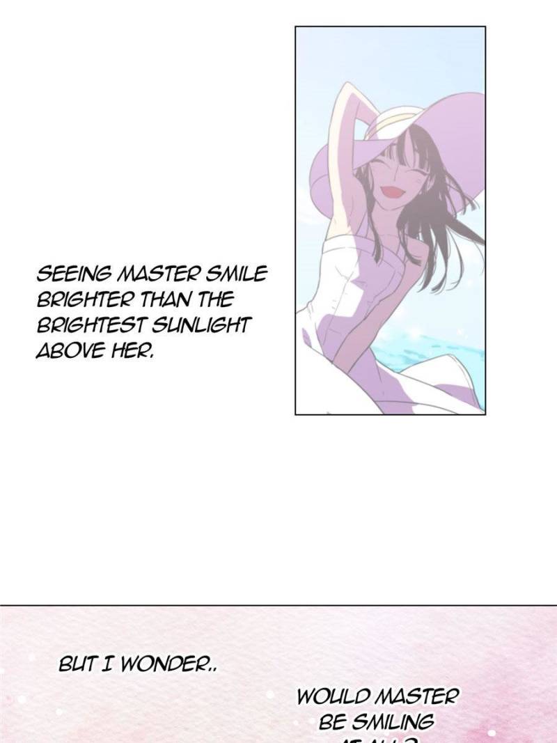 Bloody Sweet Chapter 53 - page 29