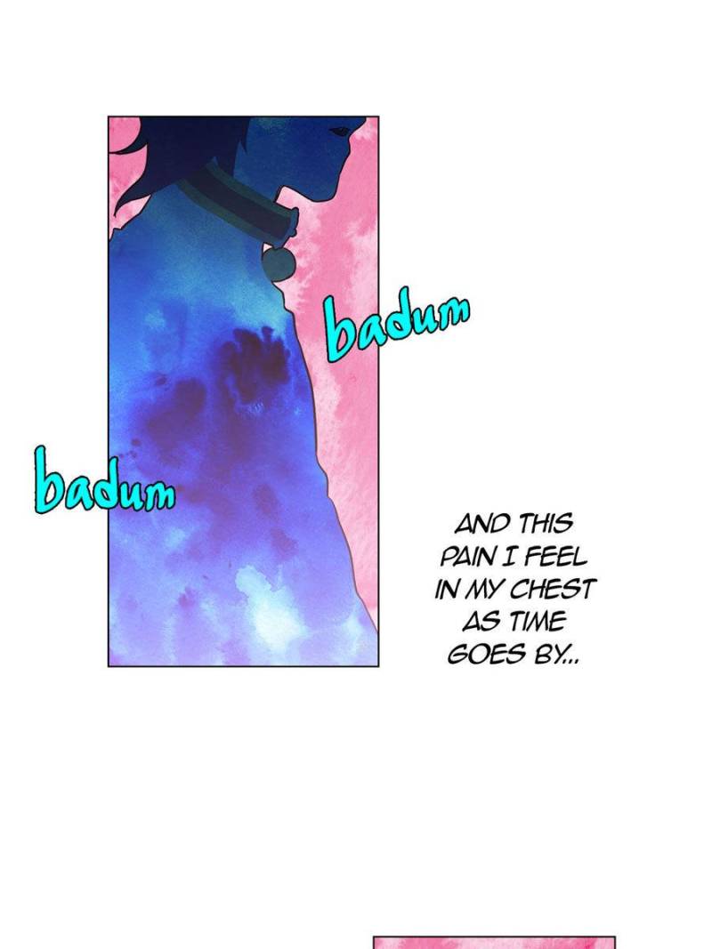 Bloody Sweet Chapter 53 - page 31