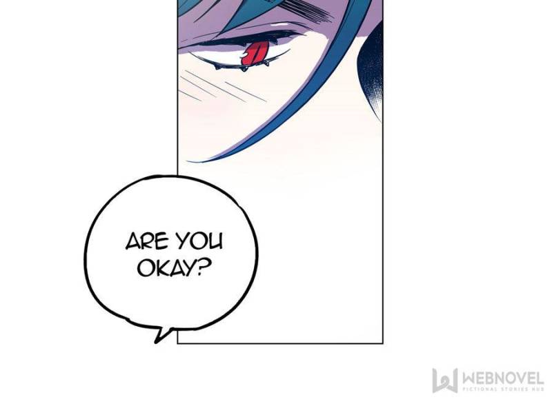 Bloody Sweet Chapter 53 - page 33