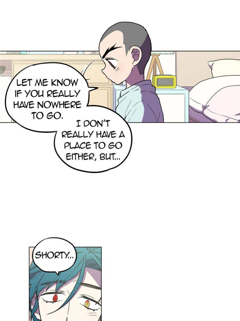 Bloody Sweet Chapter 53 - page 37