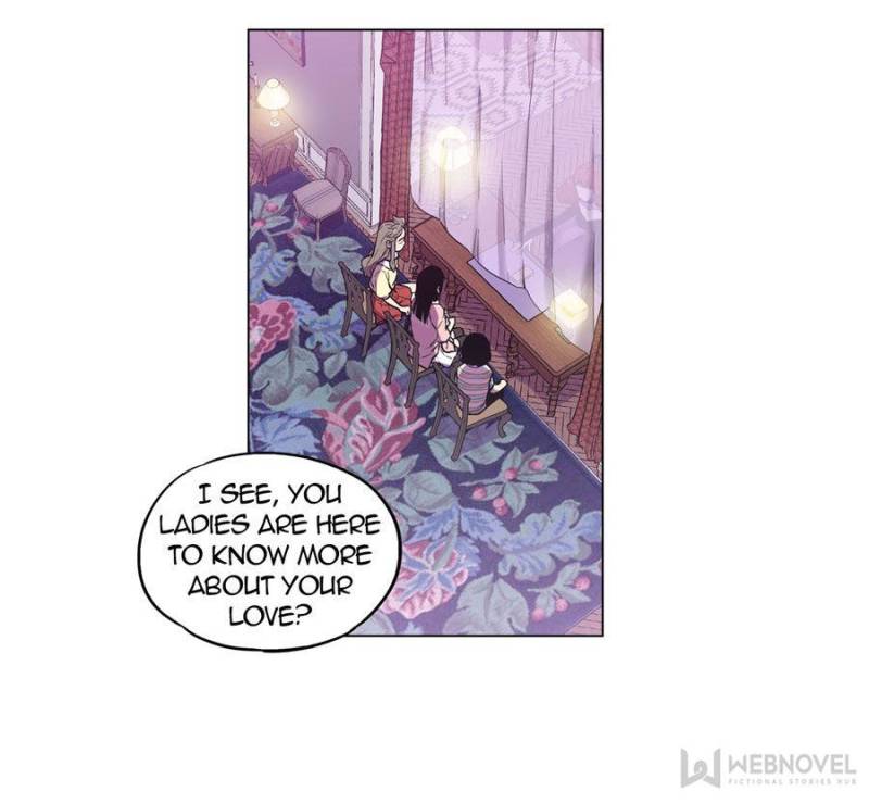 Bloody Sweet Chapter 53 - page 42