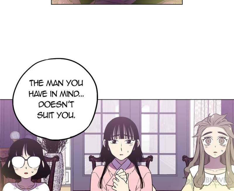 Bloody Sweet Chapter 53 - page 51