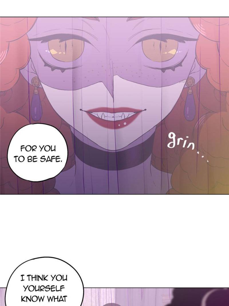 Bloody Sweet Chapter 53 - page 53