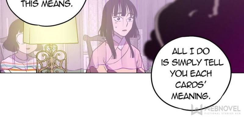Bloody Sweet Chapter 53 - page 54