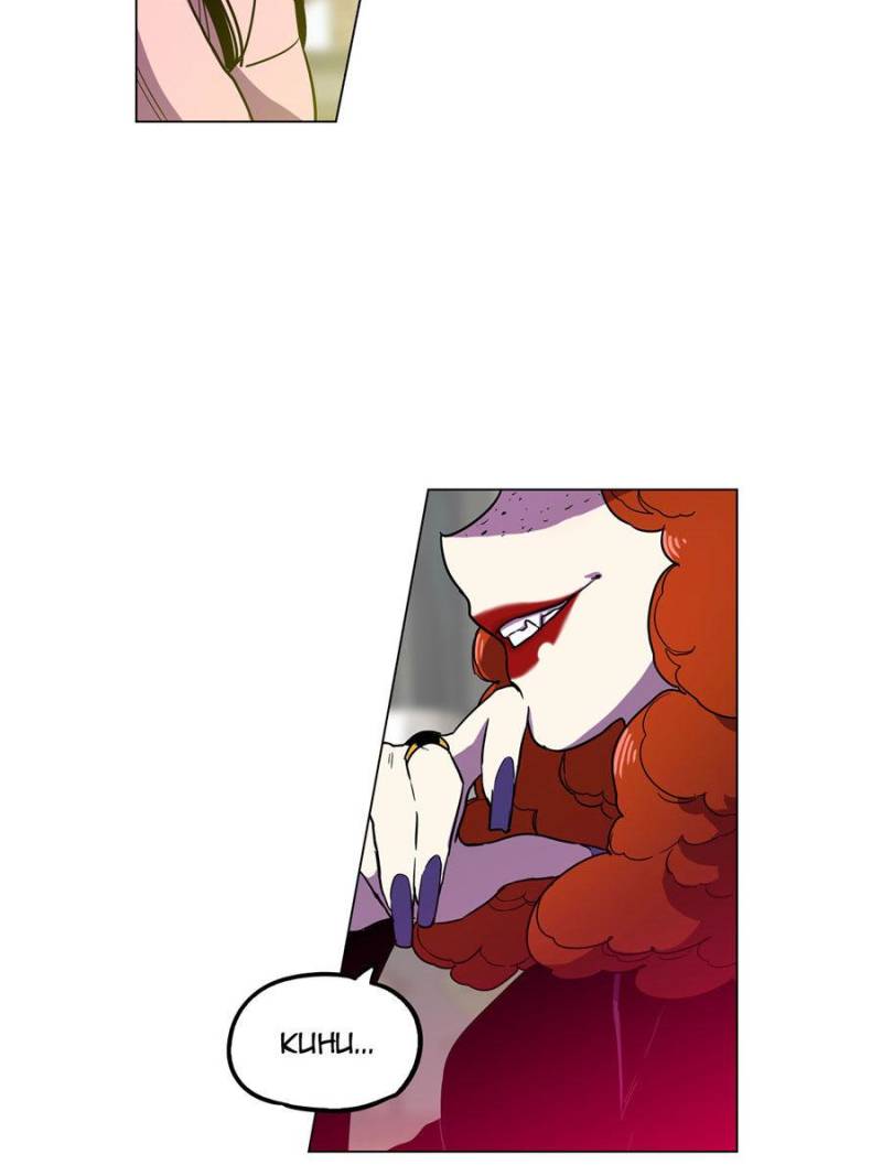 Bloody Sweet Chapter 53 - page 57