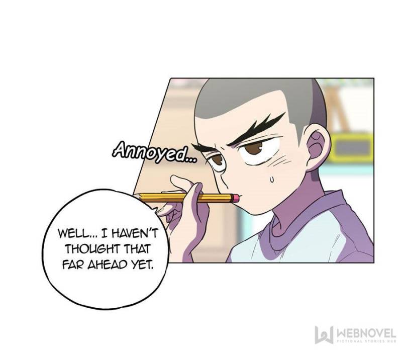 Bloody Sweet Chapter 53 - page 6