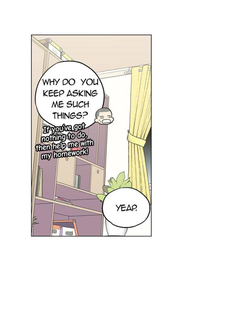 Bloody Sweet Chapter 53 - page 7