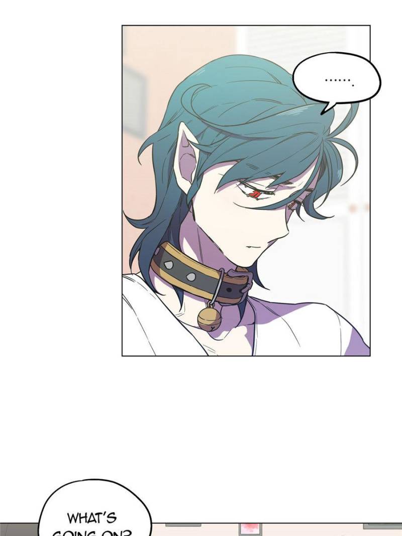Bloody Sweet Chapter 53 - page 8