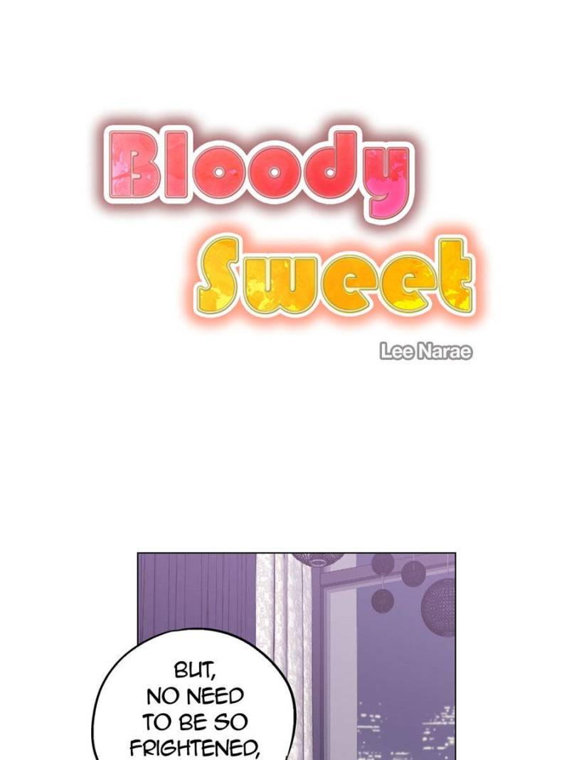 Bloody Sweet Chapter 54 - page 1