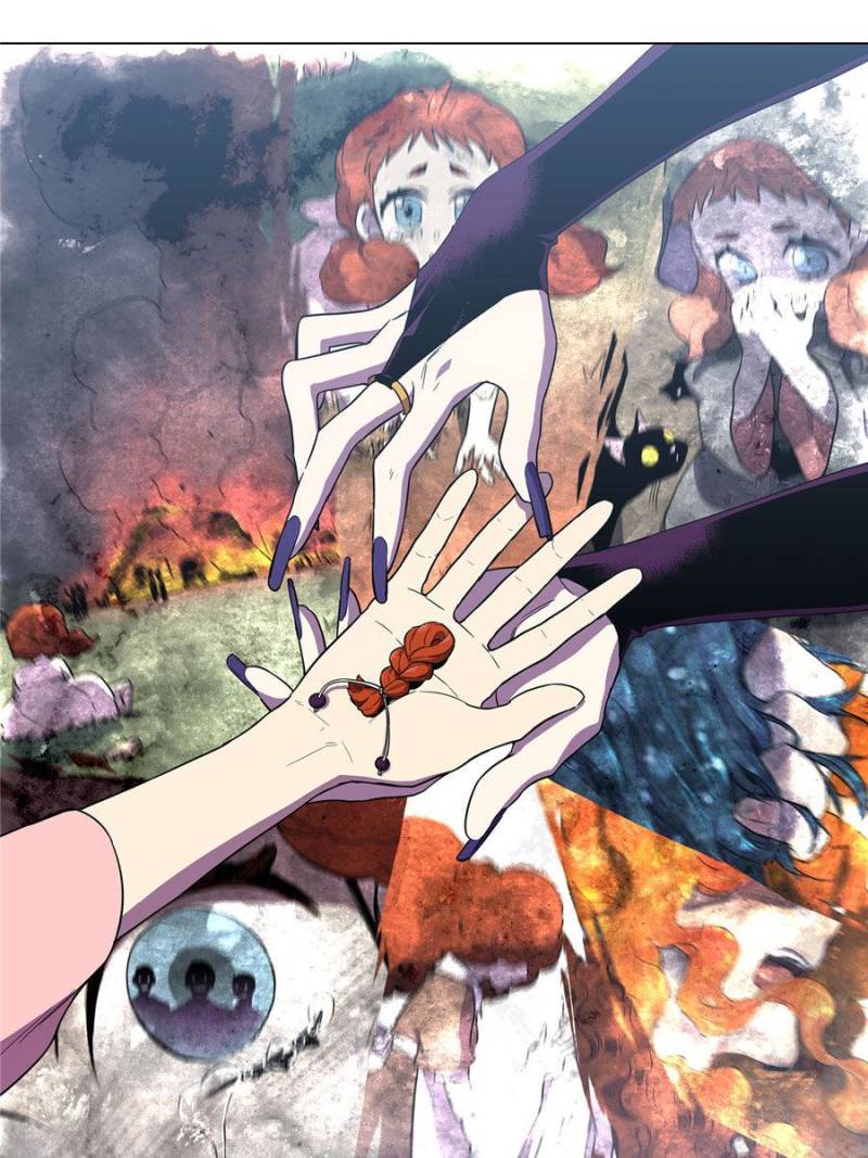 Bloody Sweet Chapter 54 - page 10