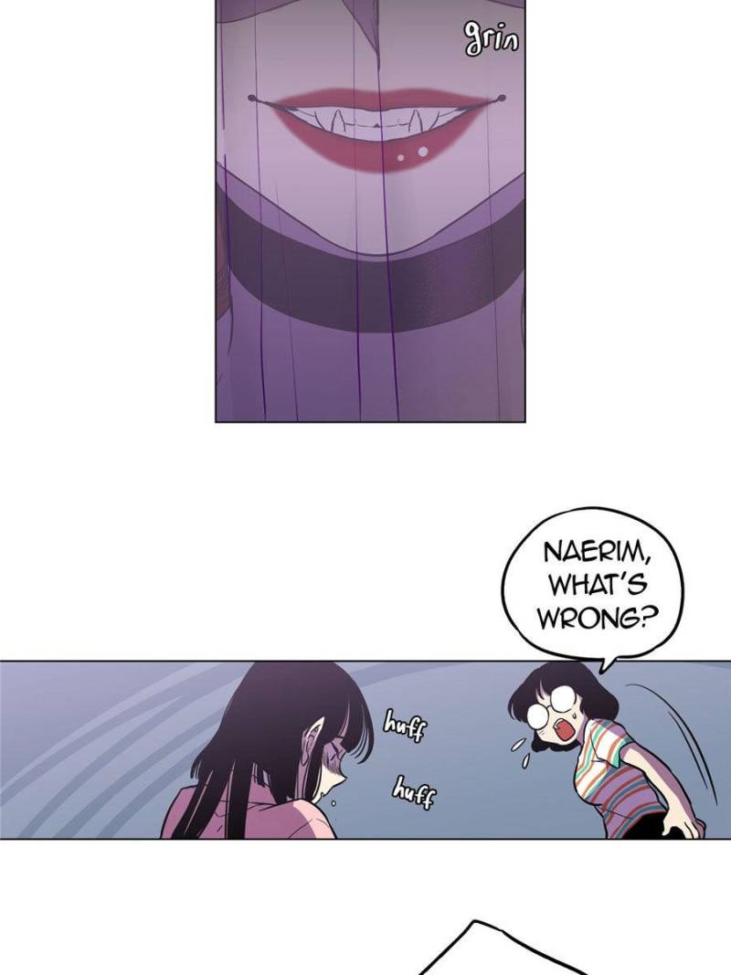 Bloody Sweet Chapter 54 - page 18