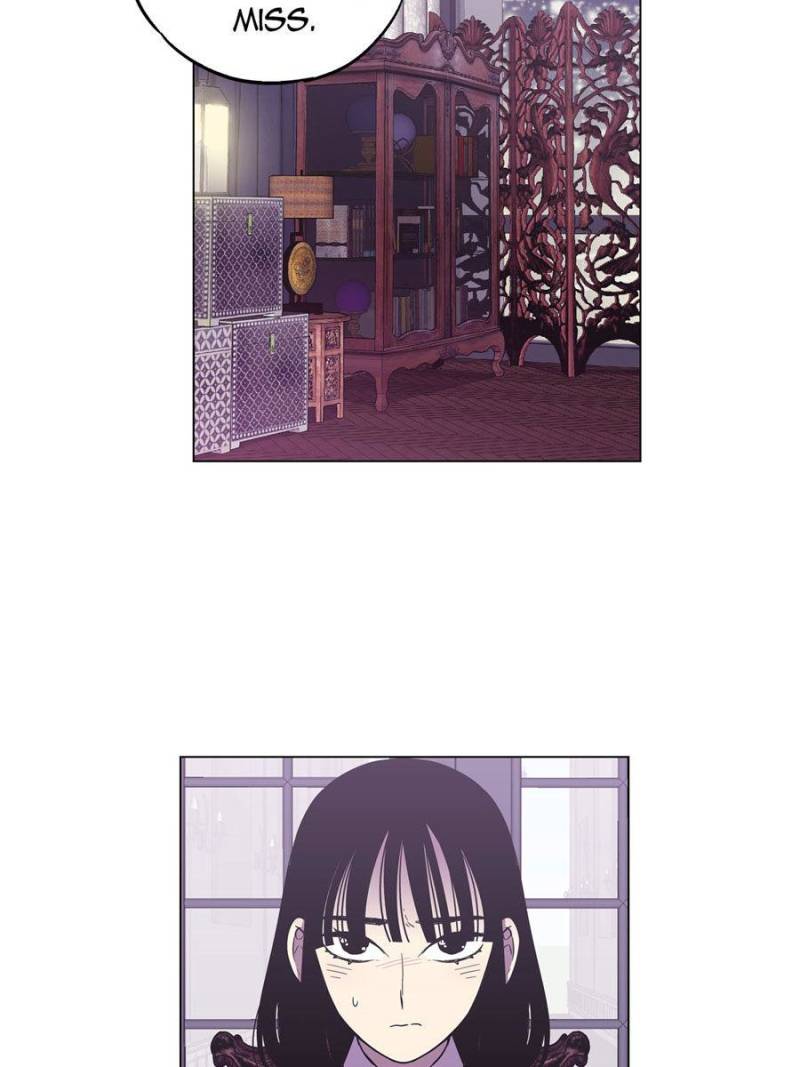 Bloody Sweet Chapter 54 - page 2