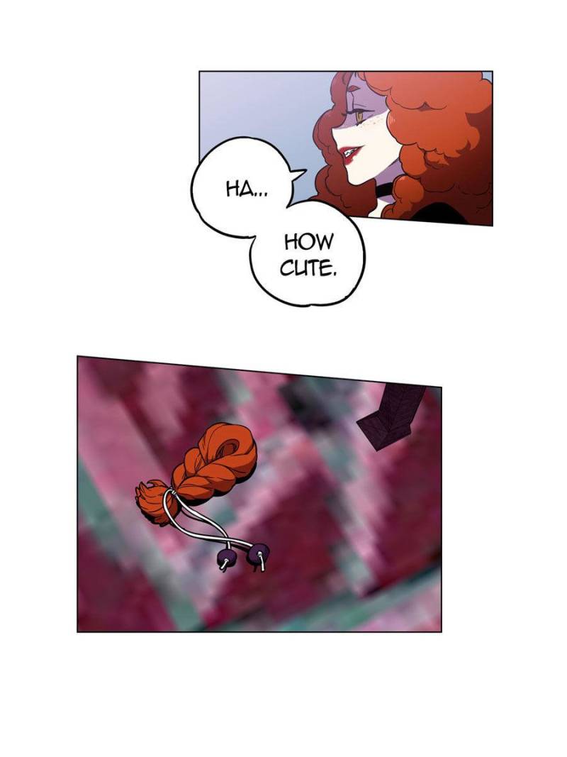 Bloody Sweet Chapter 54 - page 20
