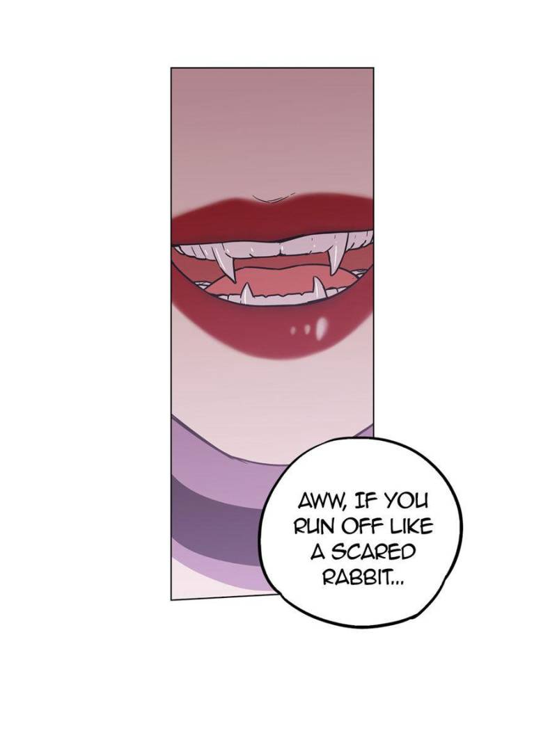 Bloody Sweet Chapter 54 - page 21