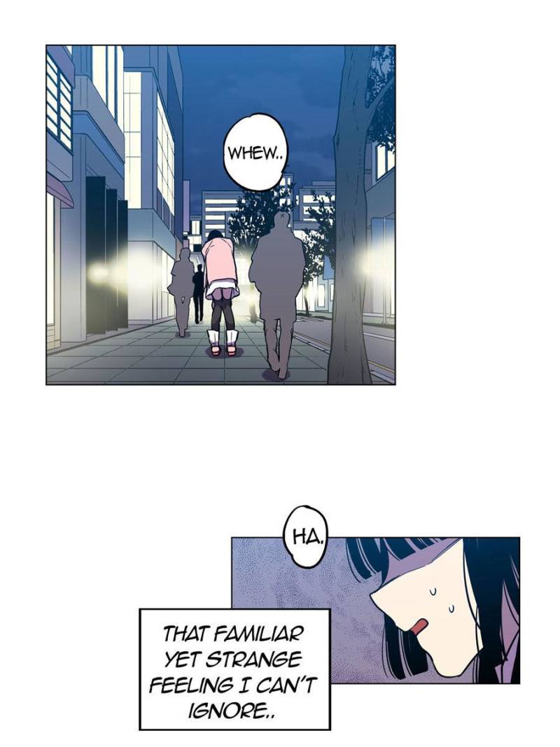 Bloody Sweet Chapter 54 - page 24