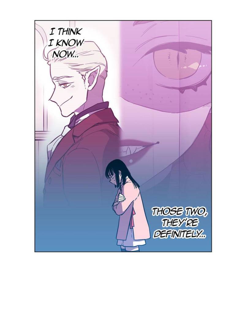 Bloody Sweet Chapter 54 - page 26