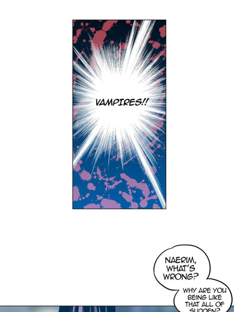 Bloody Sweet Chapter 54 - page 27