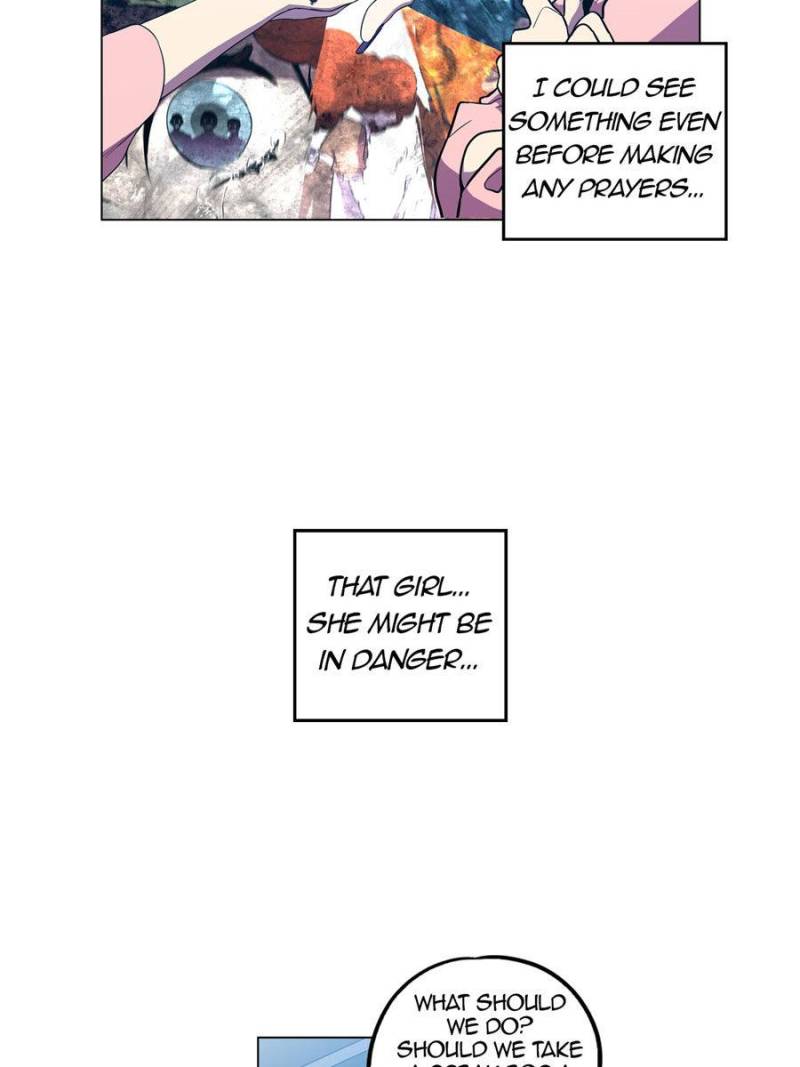 Bloody Sweet Chapter 54 - page 29