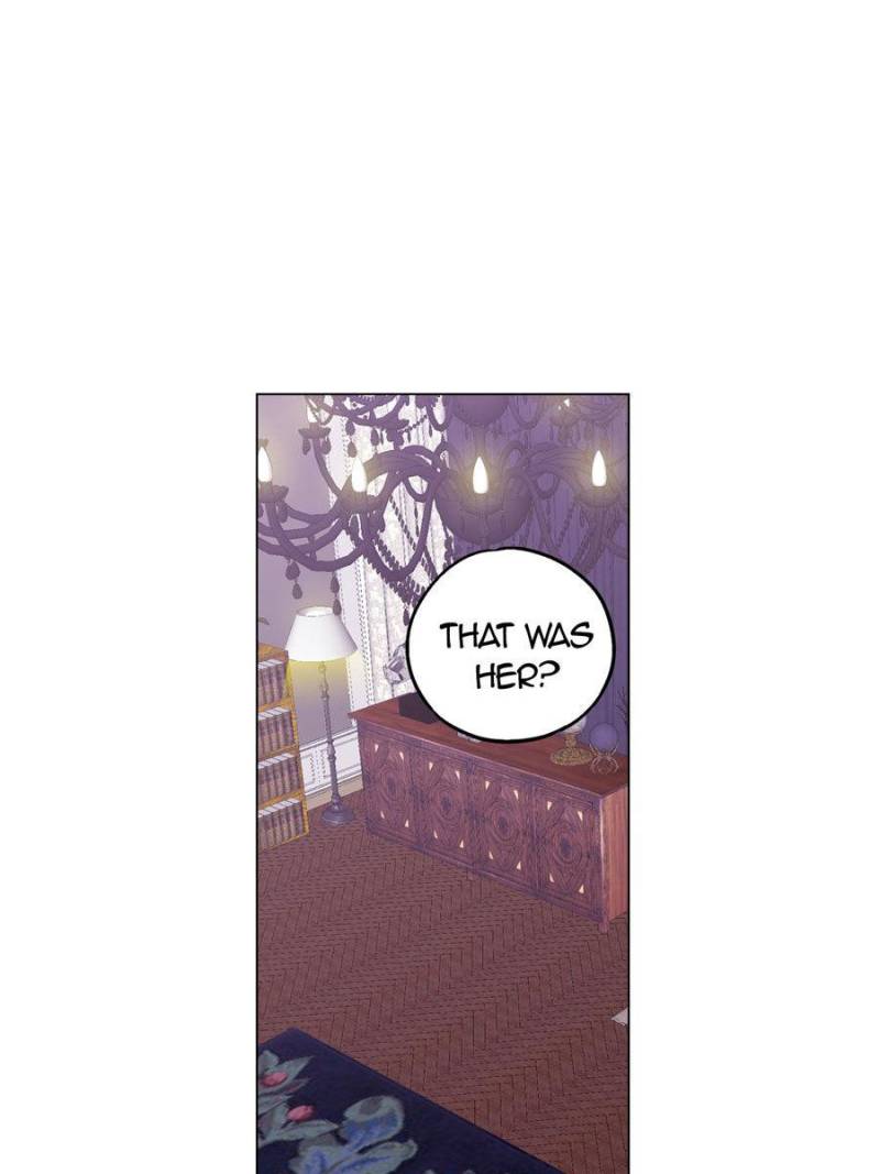Bloody Sweet Chapter 54 - page 35