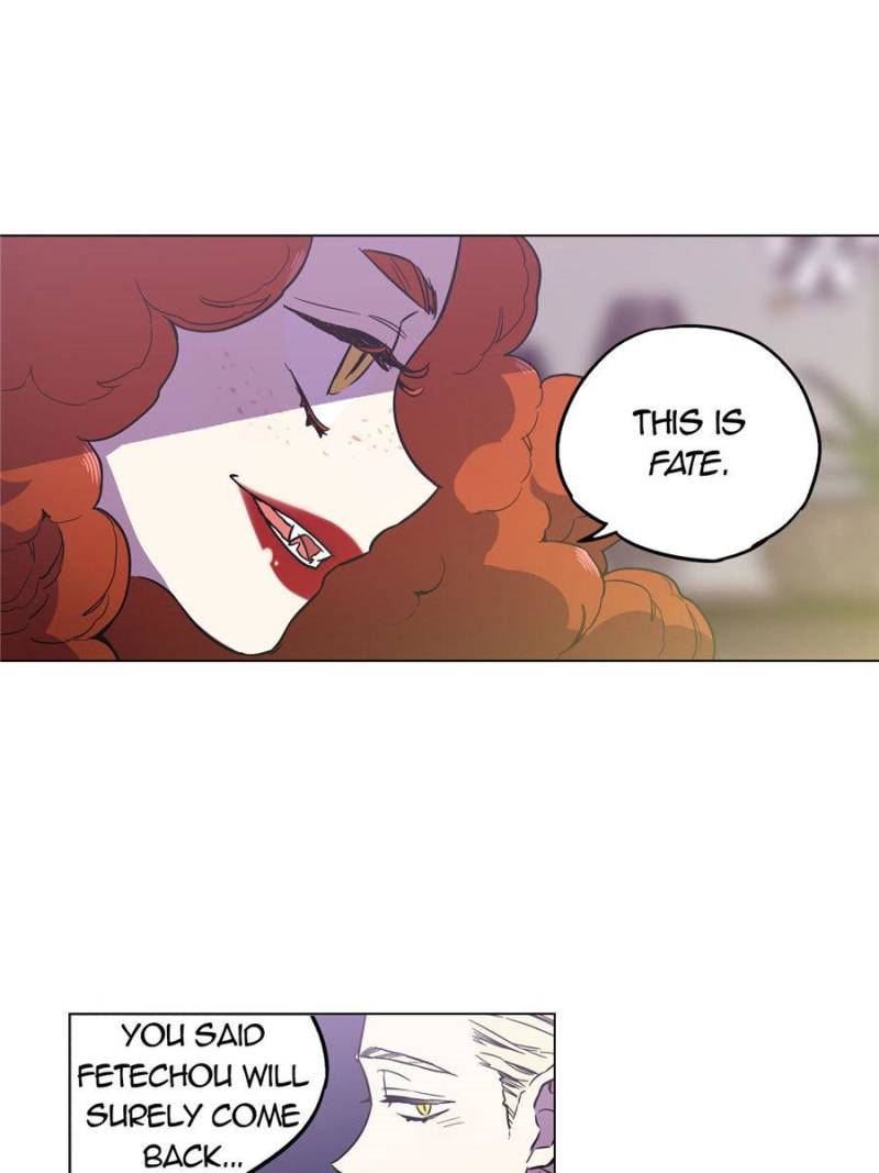 Bloody Sweet Chapter 54 - page 38