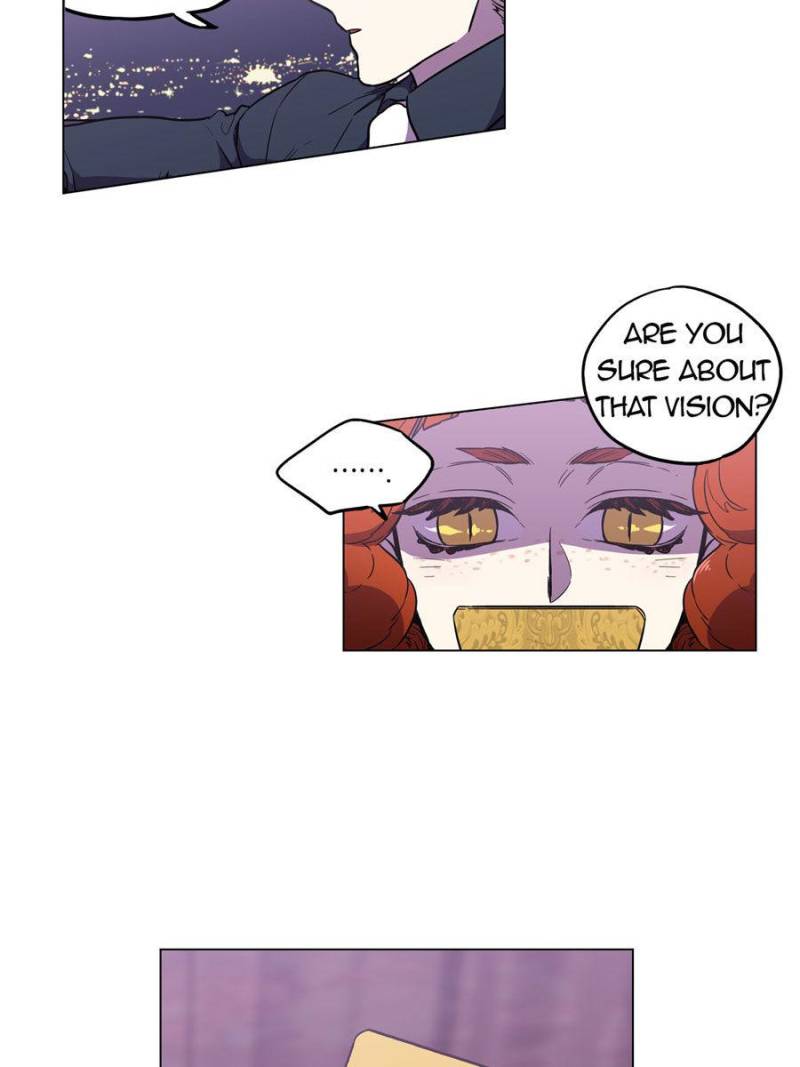 Bloody Sweet Chapter 54 - page 39