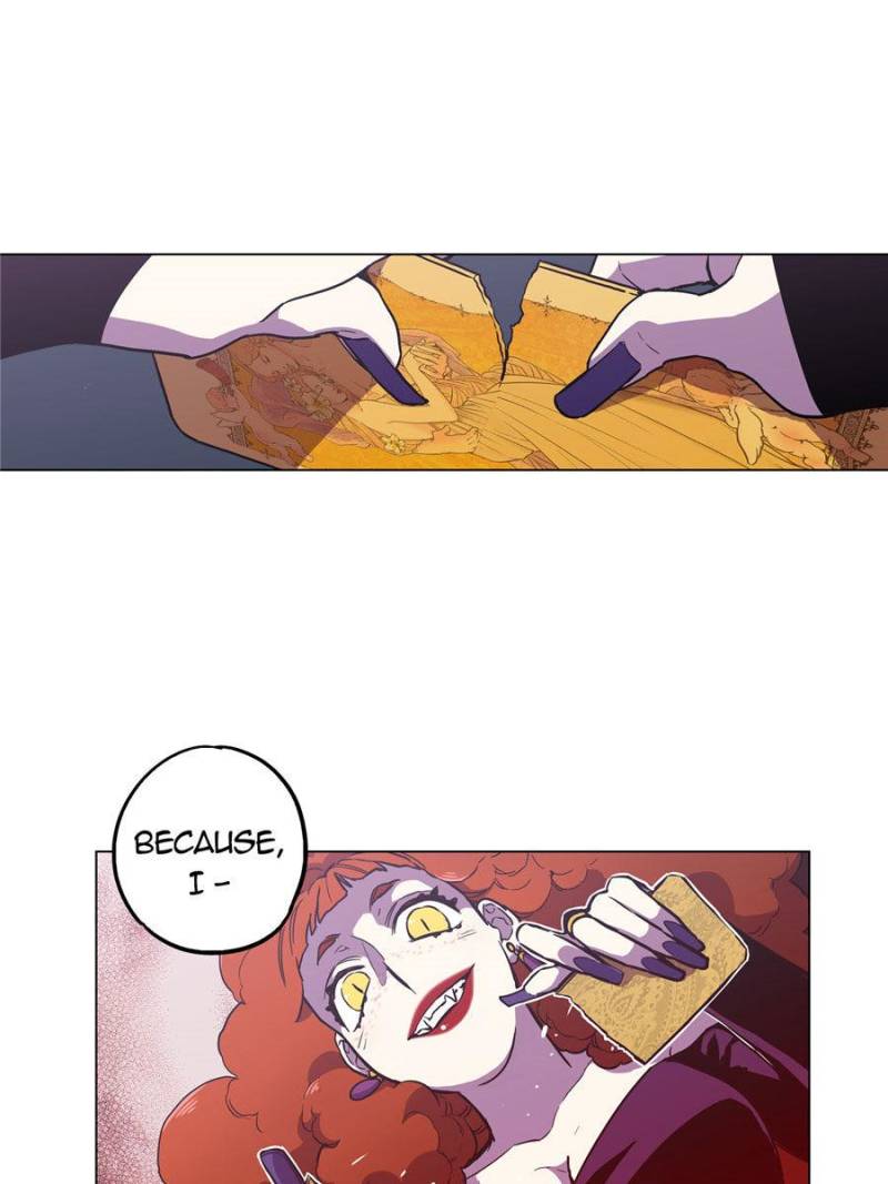 Bloody Sweet Chapter 54 - page 41