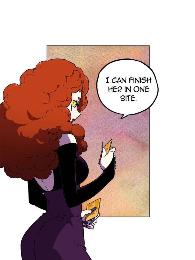 Bloody Sweet Chapter 54 - page 44