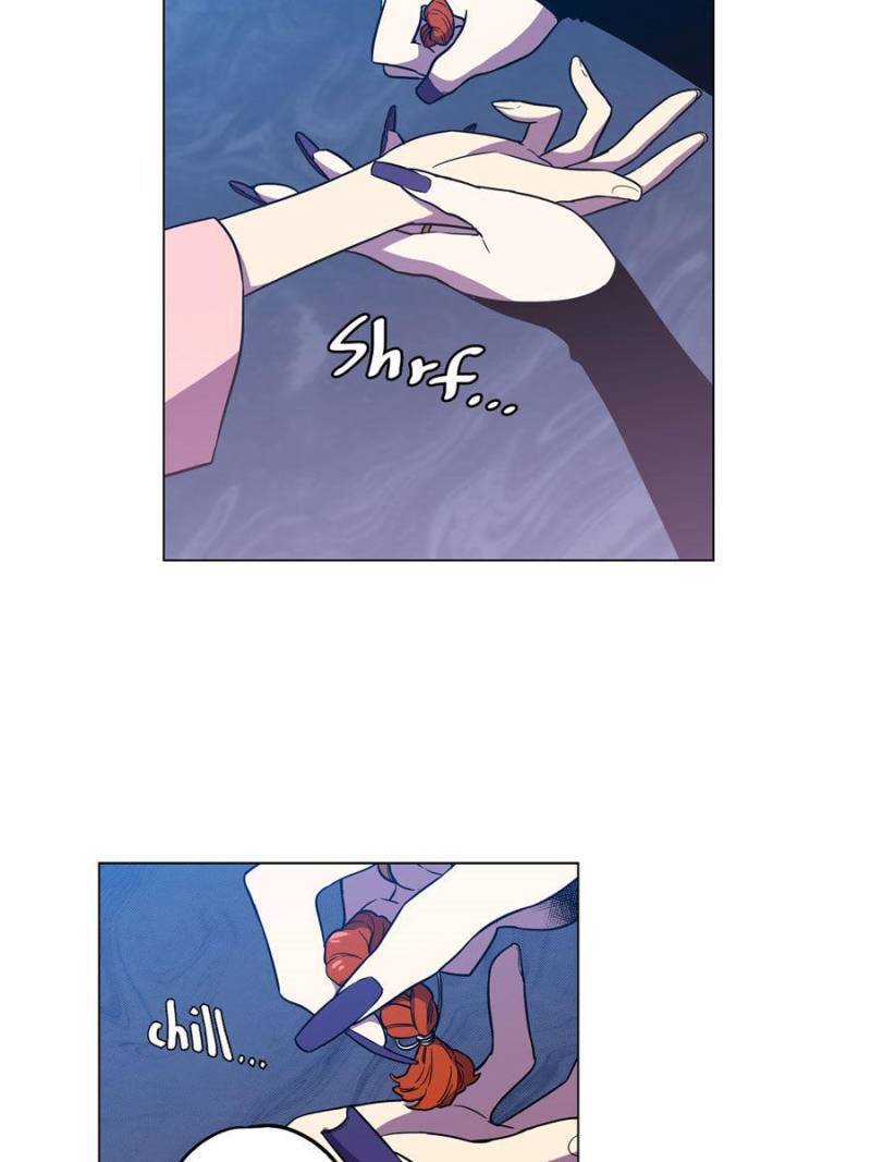 Bloody Sweet Chapter 54 - page 5