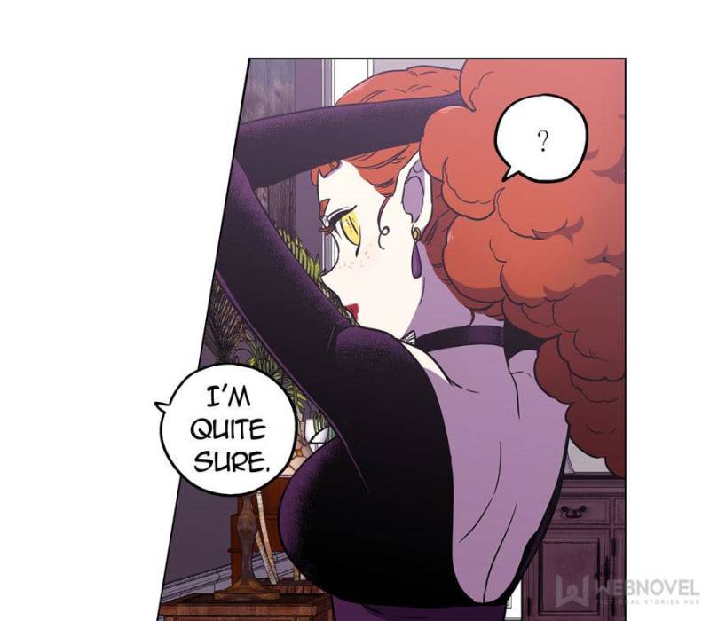Bloody Sweet Chapter 54 - page 51