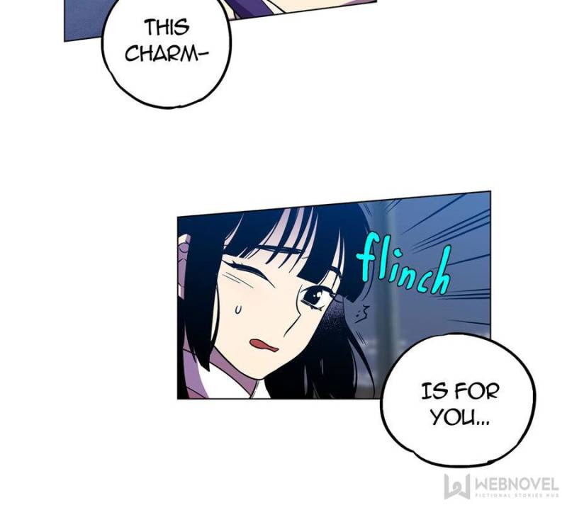 Bloody Sweet Chapter 54 - page 6
