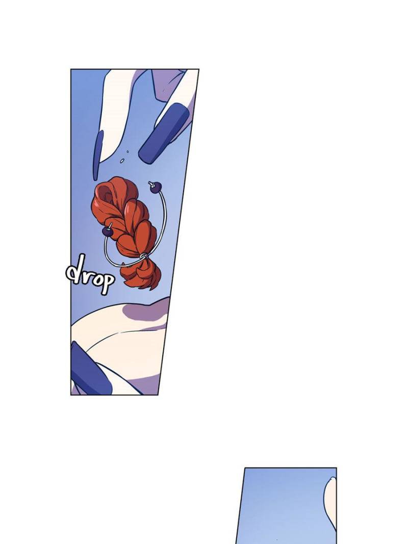 Bloody Sweet Chapter 54 - page 7
