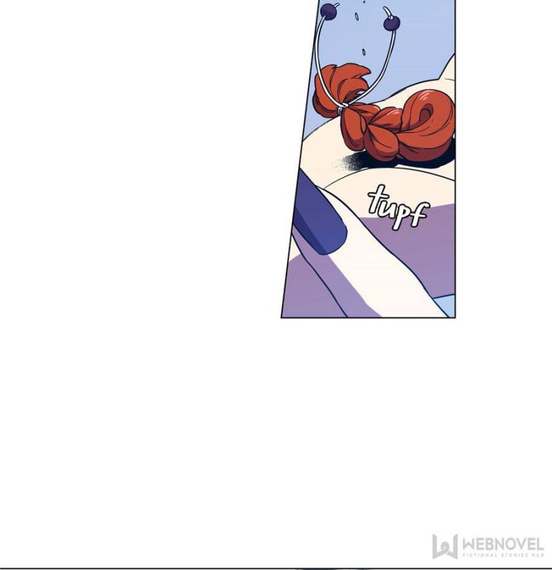 Bloody Sweet Chapter 54 - page 8